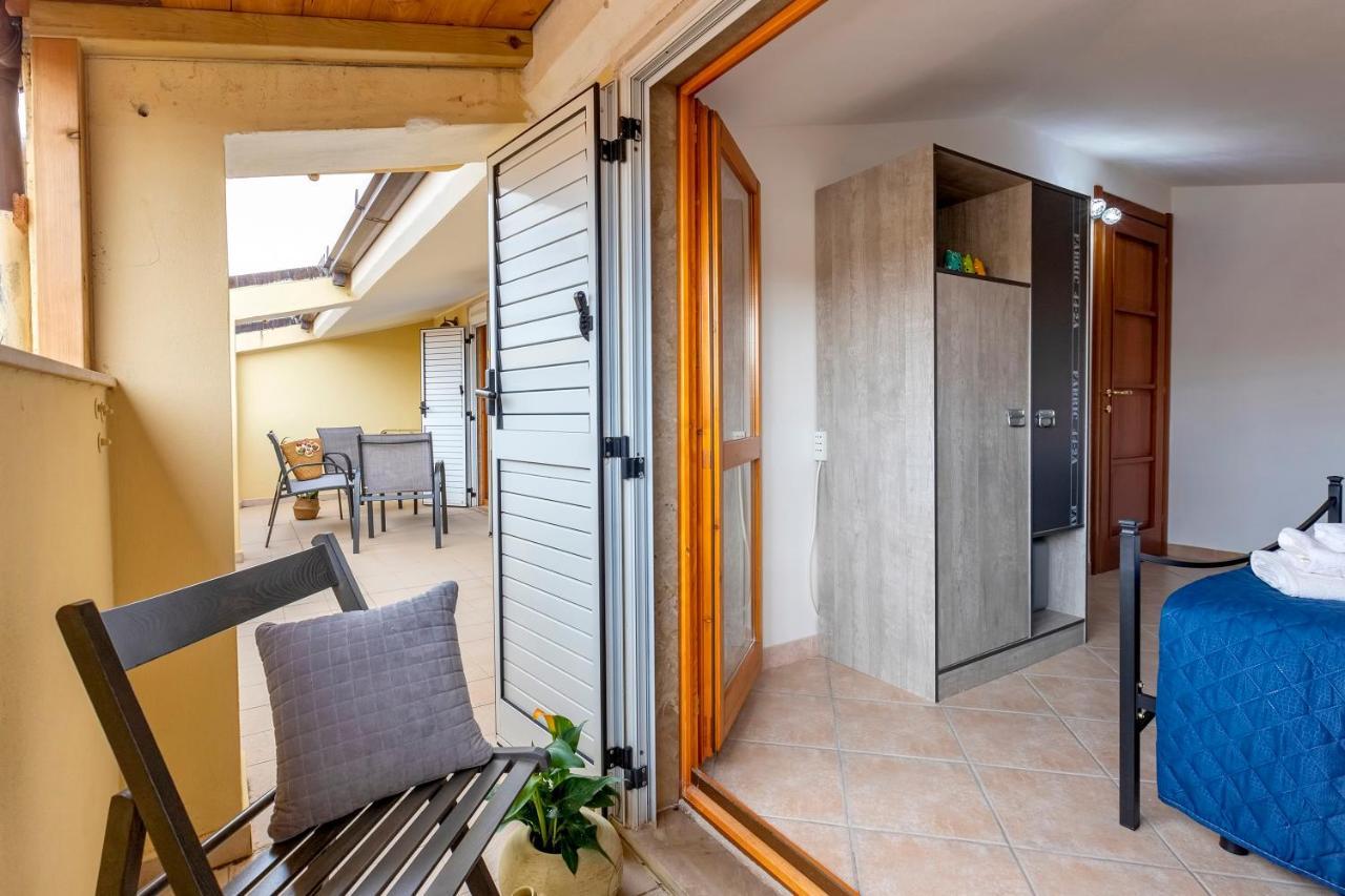 My Baby House Villa Alghero Exterior photo