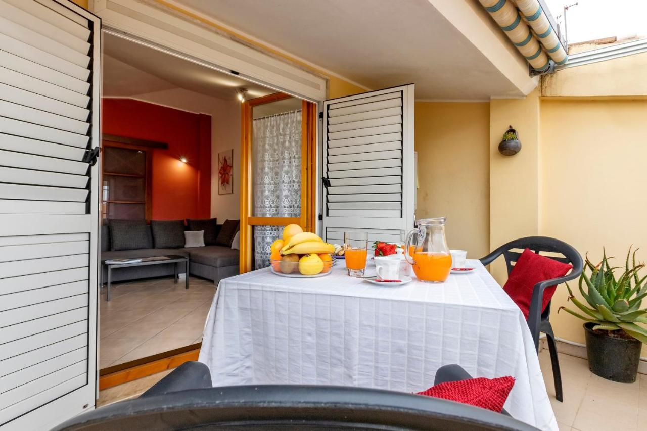 My Baby House Villa Alghero Exterior photo