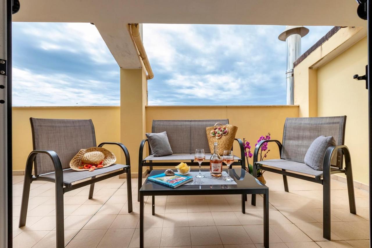 My Baby House Villa Alghero Exterior photo