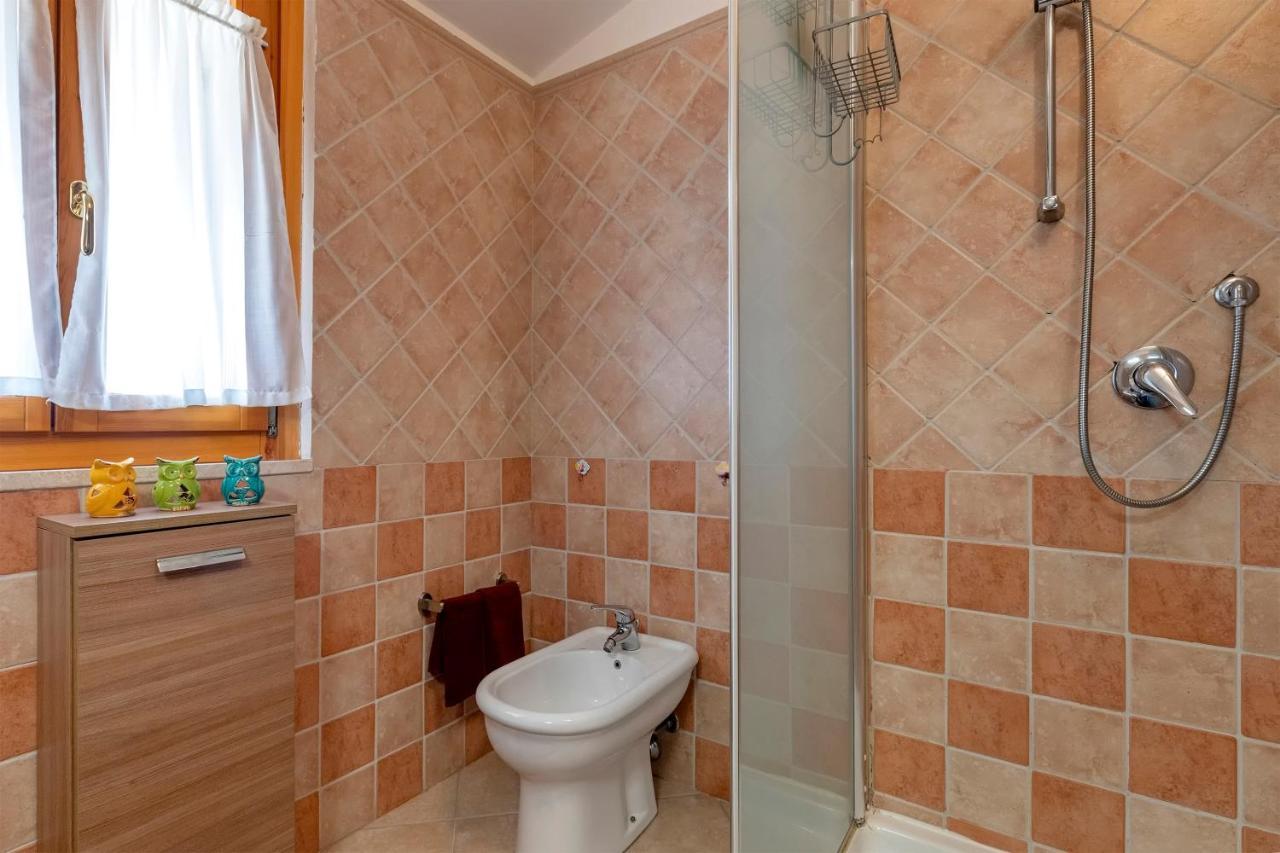 My Baby House Villa Alghero Exterior photo