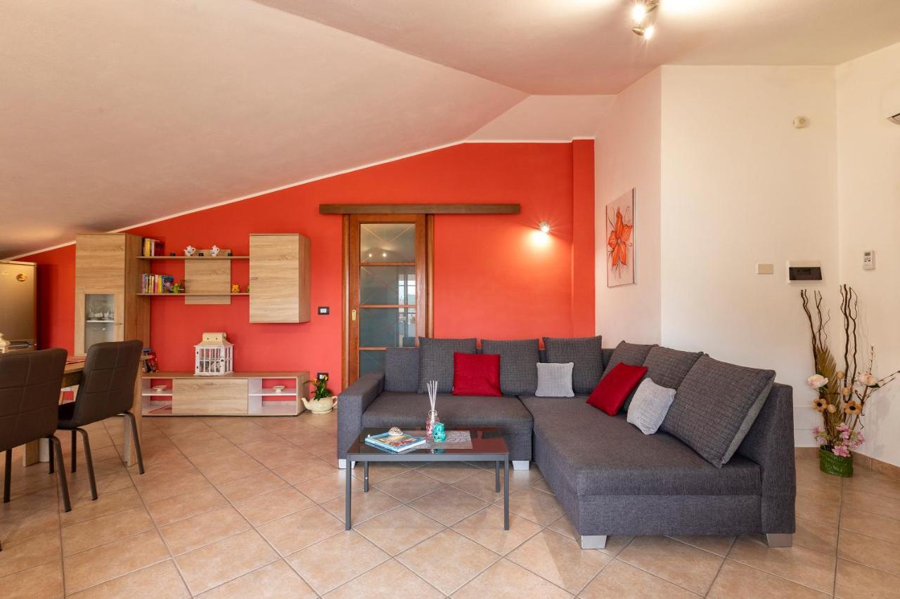 My Baby House Villa Alghero Exterior photo