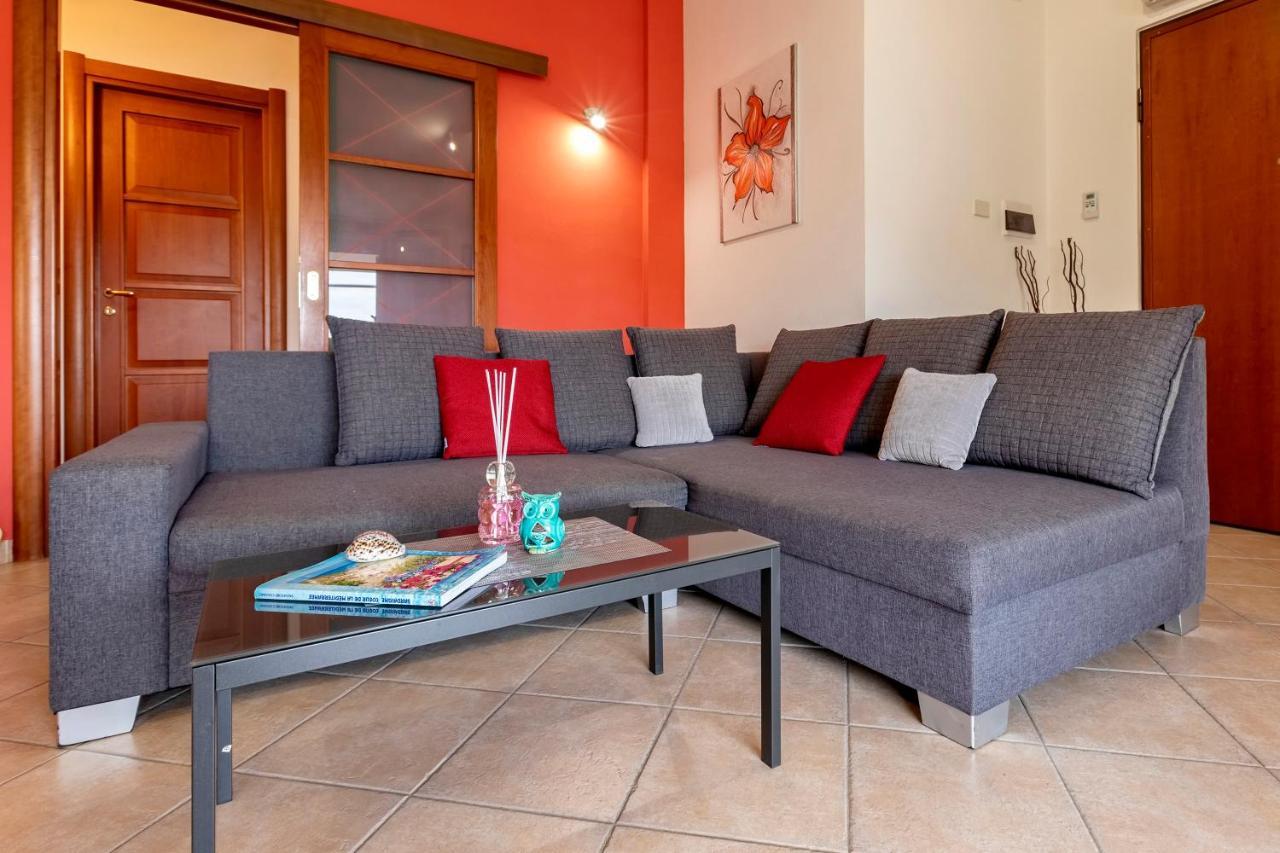 My Baby House Villa Alghero Exterior photo