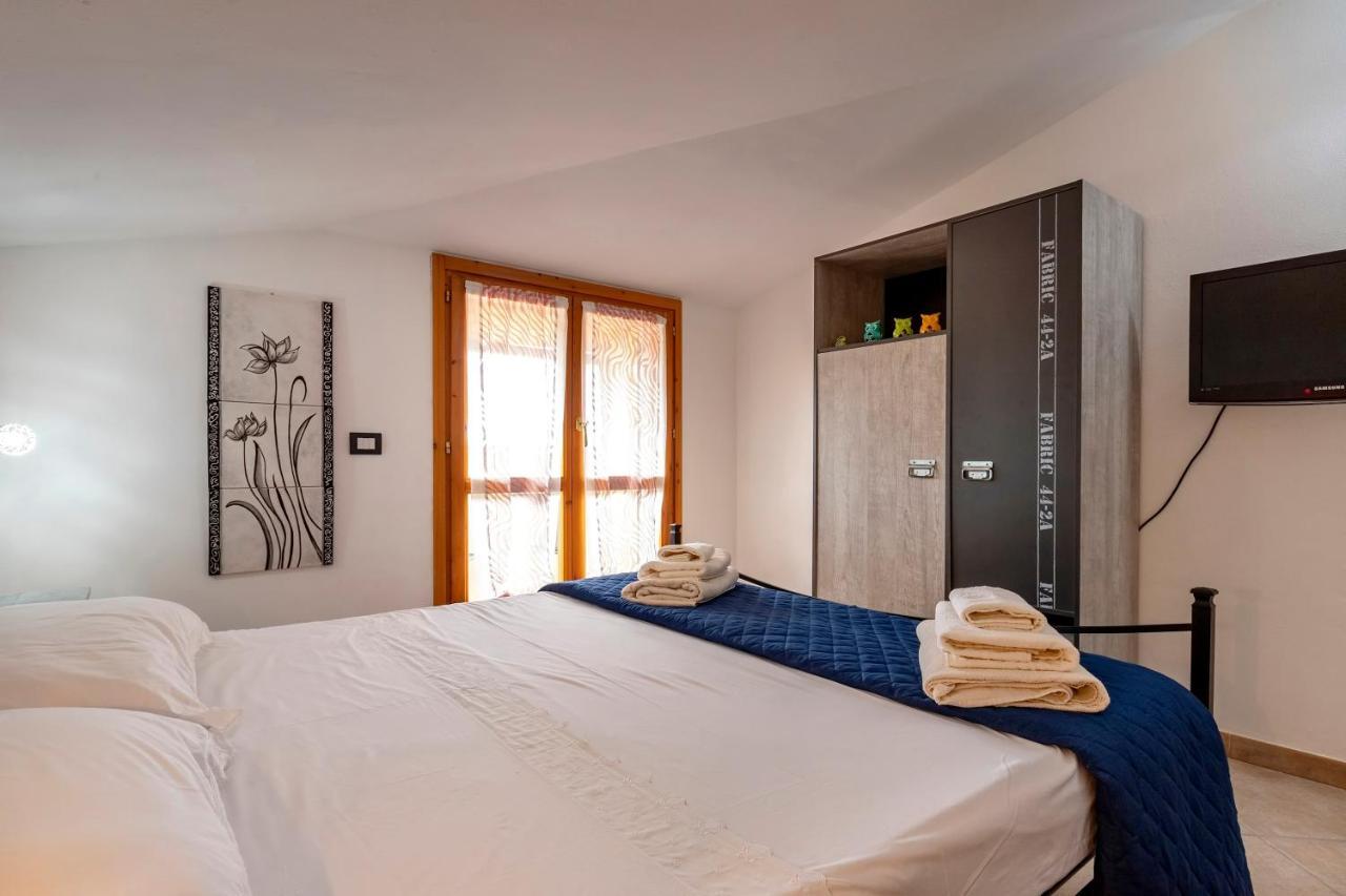 My Baby House Villa Alghero Exterior photo