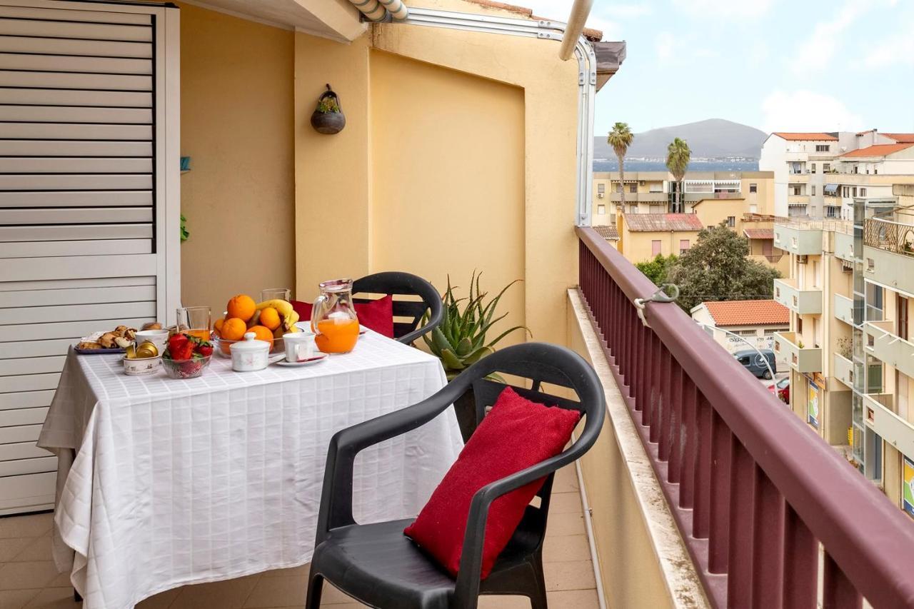 My Baby House Villa Alghero Exterior photo