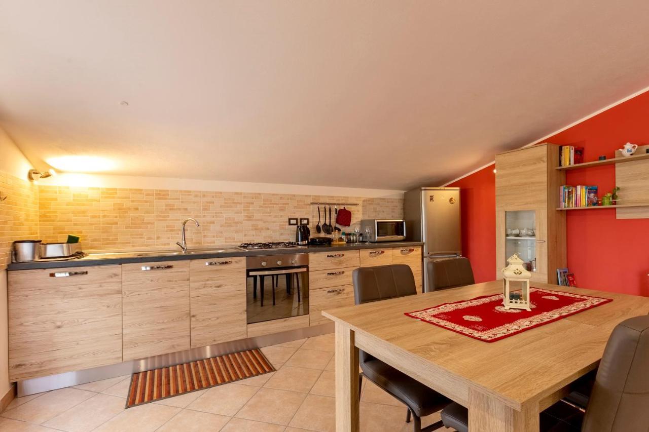 My Baby House Villa Alghero Exterior photo