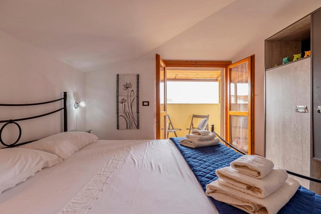 My Baby House Villa Alghero Exterior photo