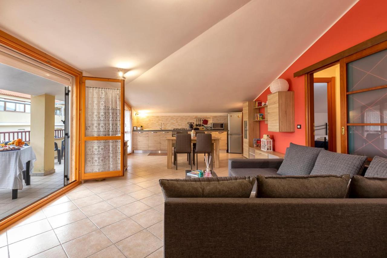 My Baby House Villa Alghero Exterior photo