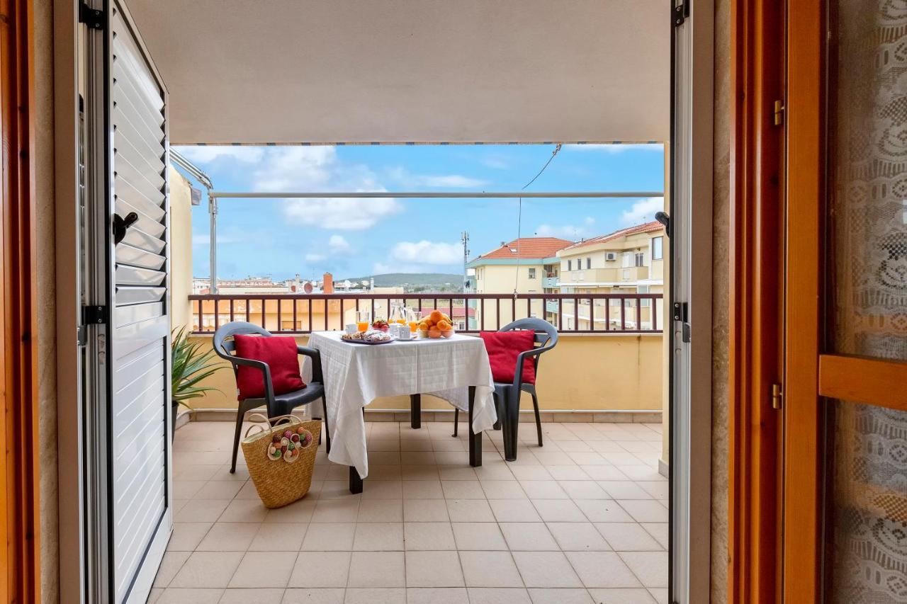 My Baby House Villa Alghero Exterior photo