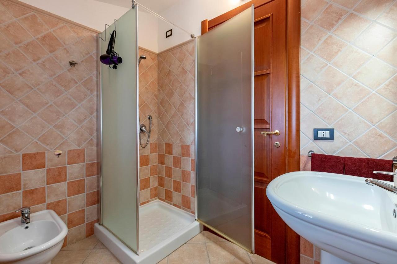 My Baby House Villa Alghero Exterior photo