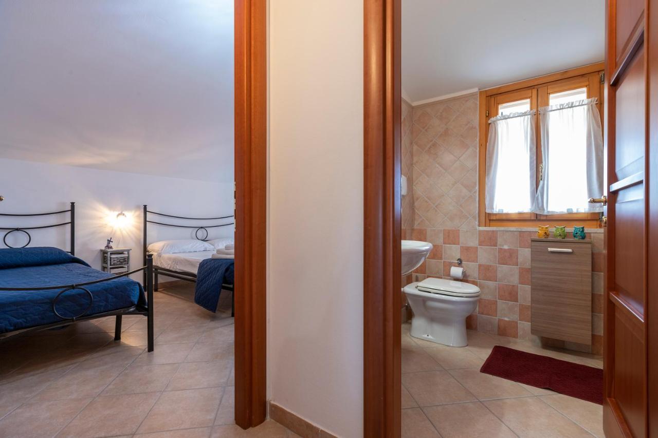 My Baby House Villa Alghero Exterior photo