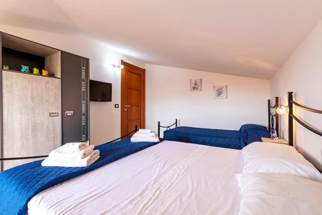 My Baby House Villa Alghero Exterior photo