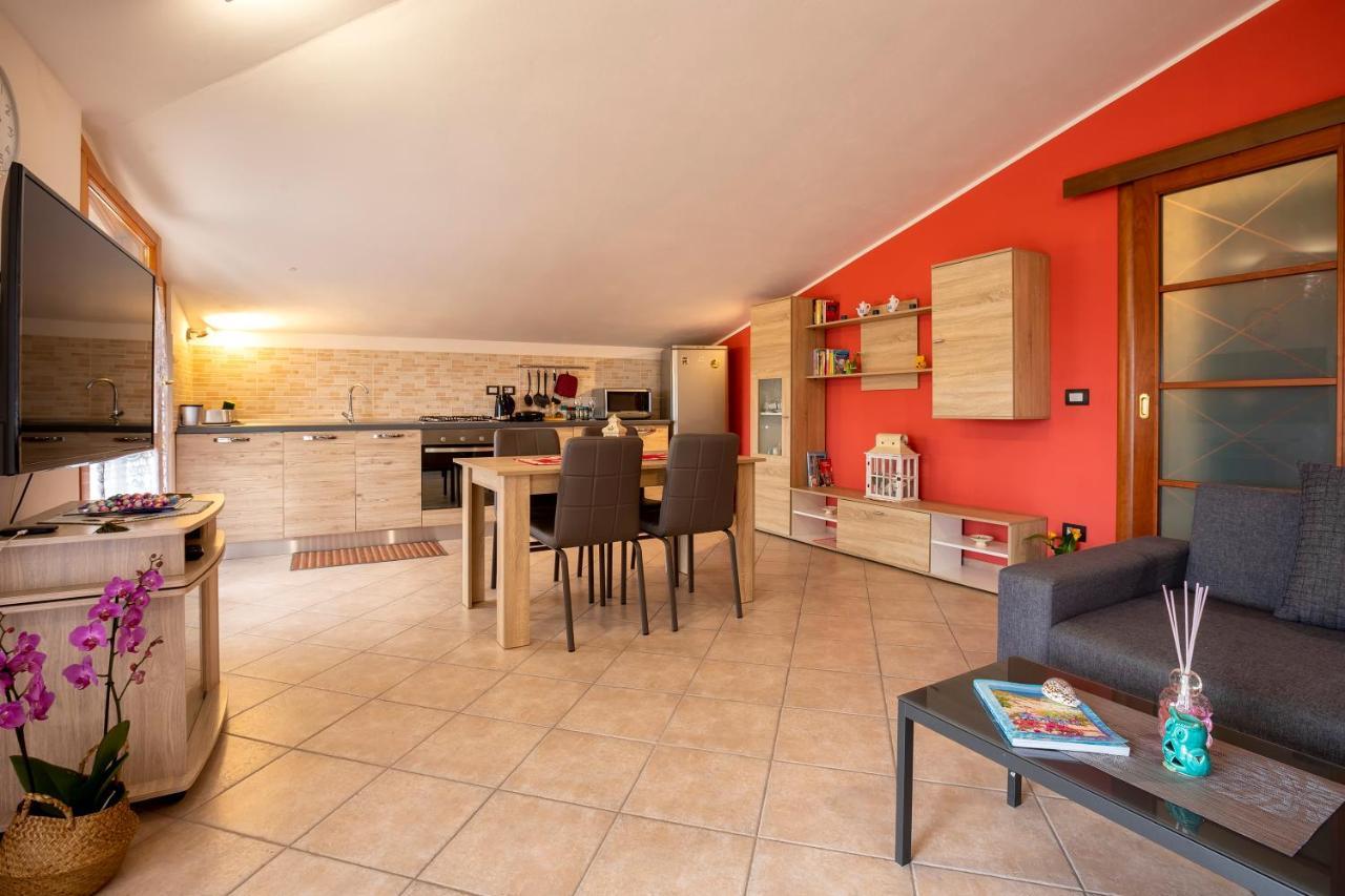 My Baby House Villa Alghero Exterior photo