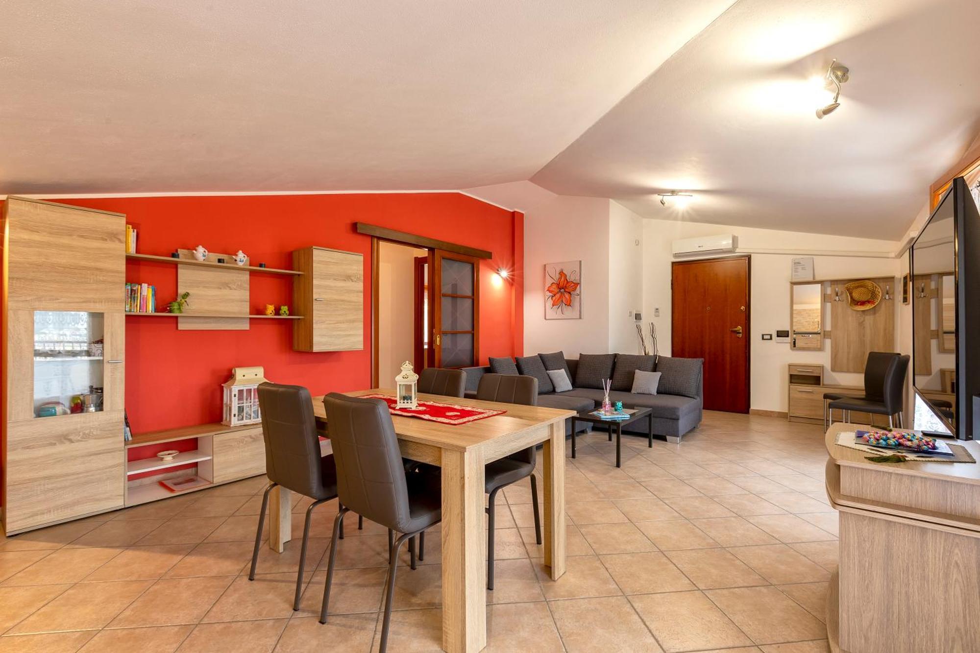 My Baby House Villa Alghero Room photo